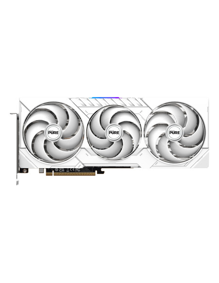 Sapphire PURE Radeon RX 9070 AMD 16 GB GDDR6