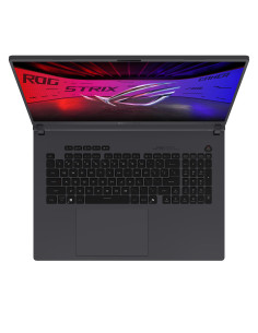 ASUS ROG Strix G18 G815LP-S9034 - Ordenador Portátil Gaming de 18" WQXGA 240Hz (Intel Core Ultra 9 275HX, 32GB RAM, 1TB SSD, 2