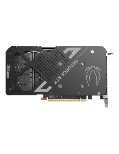 Zotac GAMING GeForce RTX 5050 Twin Edge NVIDIA 8 GB GDDR6