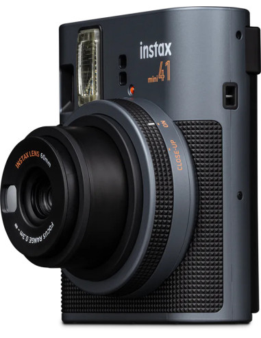 Fujifilm Instax Mini 41 62 x 46 mm Negro