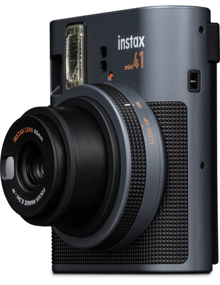 Fujifilm Instax Mini 41 62 x 46 mm Negro