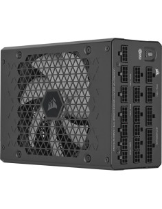 Corsair HX1500 unidad de fuente de alimentación 1500 W 24-pin ATX ATX Negro