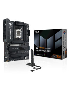 ASUS TUF GAMING X870E-PLUS WIFI7 AMD X870E Zócalo AM5 ATX 2