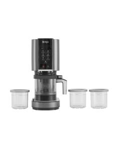 Ninja NC300EU máquina para helados Heladera tradicional 1,4 L 800 W Negro, Plata