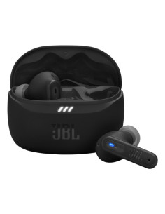 JBL Tune Beam 2 Auriculares Inalámbrico Dentro de oído Llamadas Música Bluetooth Negro