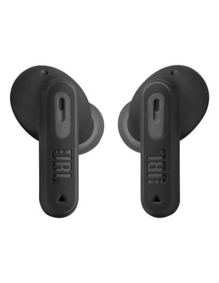 JBL Tune Beam 2 Auriculares Inalámbrico Dentro de oído Llamadas Música Bluetooth Negro