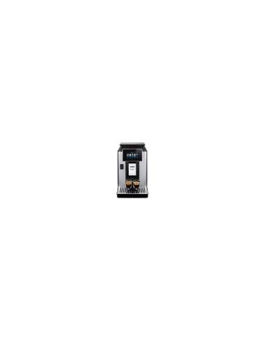 De’Longhi PrimaDonna ECAM610.55.SB Totalmente automática Máquina espresso 2,2 L
