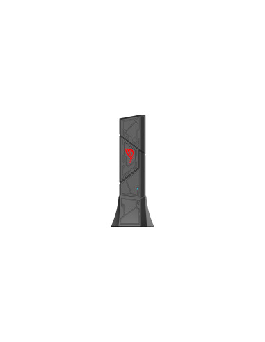 ASUS ROG USB-BE92 Wifi 7 BE6500 Tri-Band USB Adapter WLAN 6500 Mbit s