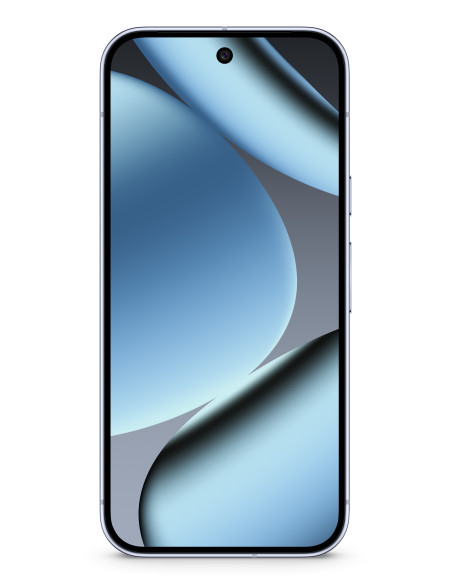 Google Pixel 10 Pro 16 cm (6.3") SIM doble Android 16.0 5G 16 GB 128 GB 4870 mAh Gris