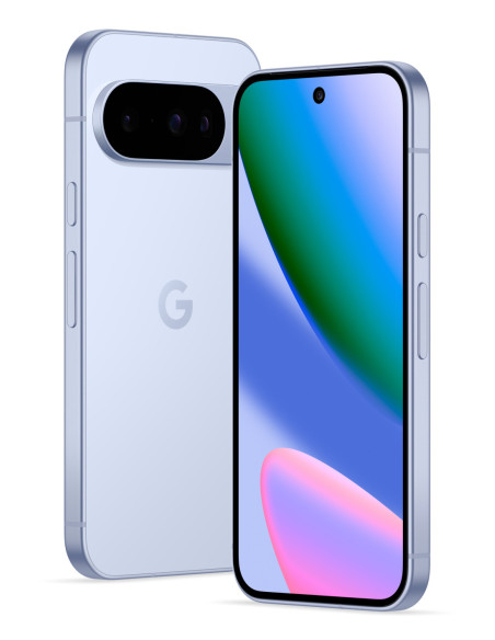 Google Pixel 10 SIM doble Android 16.0 5G USB Tipo C 12 GB 256 GB 4970 mAh Violeta