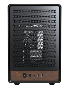 Montech Heritage PRO Midi Tower Negro