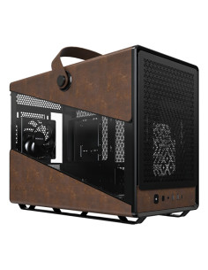 Montech Heritage PRO Midi Tower Negro 2