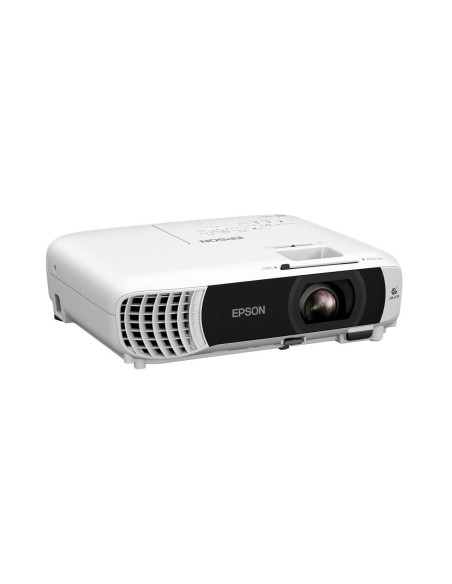 Epson EB-FH08 3600 lúmenes ANSI 3LCD 1080p (1920x1080) Blanco