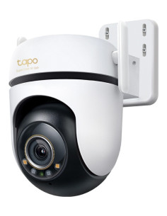 TP-Link TAPO C530WS cámara de vigilancia Torreta Cámara de seguridad IP Exterior 2880 x 1620 Pixeles Pared