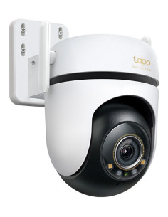 TP-Link TAPO C530WS cámara de vigilancia Torreta Cámara de seguridad IP Exterior 2880 x 1620 Pixeles Pared 2