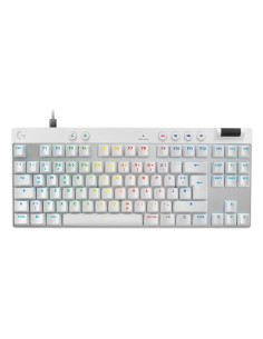 Logitech G PRO X TKL RAPID