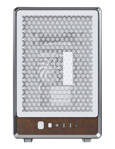 Montech Heritage PRO Midi Tower Blanco