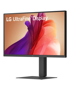 LG 27U730A-B pantalla para PC 68,6 cm (27") 3840 x 2160 Pixeles 4K Ultra HD LED Negro 2