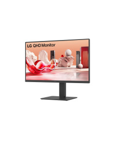 LG 27BA65QB-B.AEU pantalla para PC 68,6 cm (27") 2560 x 1440 Pixeles Wide Quad HD LED Negro 2