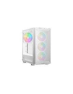 be quiet! Pure Base 501 LX White Midi Tower Blanco