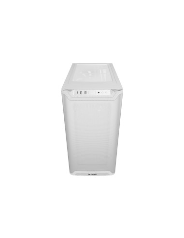 be quiet! Pure Base 501 LX White Midi Tower Blanco