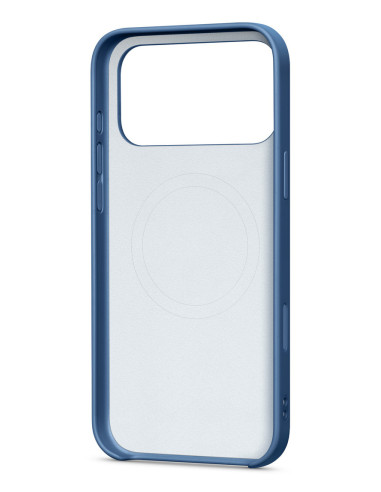 Apple MGTR4LL A funda para teléfono móvil 17,5 cm (6.9") Azul