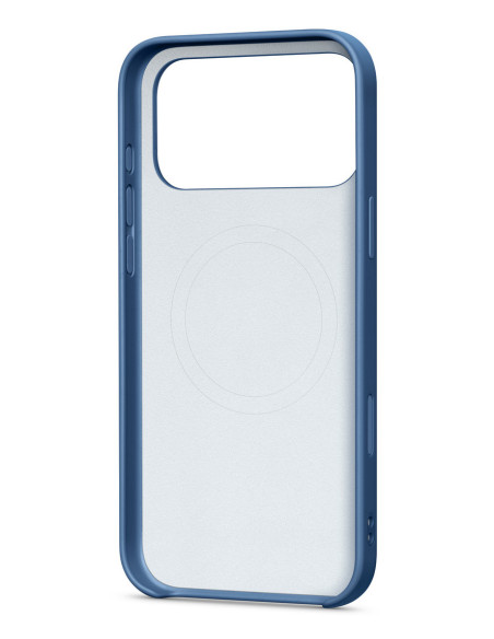 Apple MGTR4LL A funda para teléfono móvil 17,5 cm (6.9") Azul