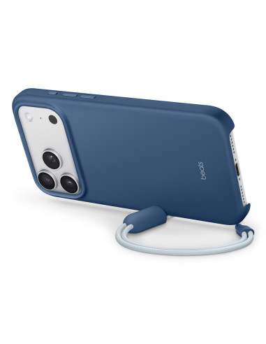 Apple MGTR4LL A funda para teléfono móvil 17,5 cm (6.9") Azul