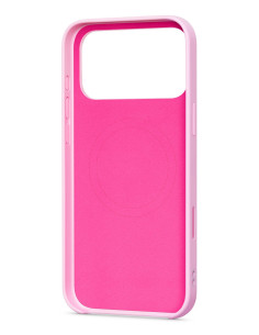 Apple MGYA4LL A funda para teléfono móvil 17,5 cm (6.9") Rosa 2
