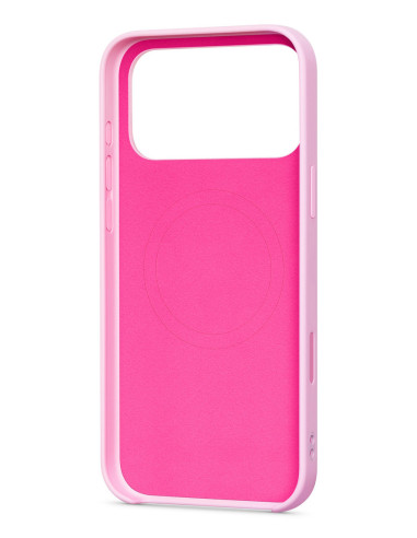 Apple MGYA4LL A funda para teléfono móvil 17,5 cm (6.9") Rosa