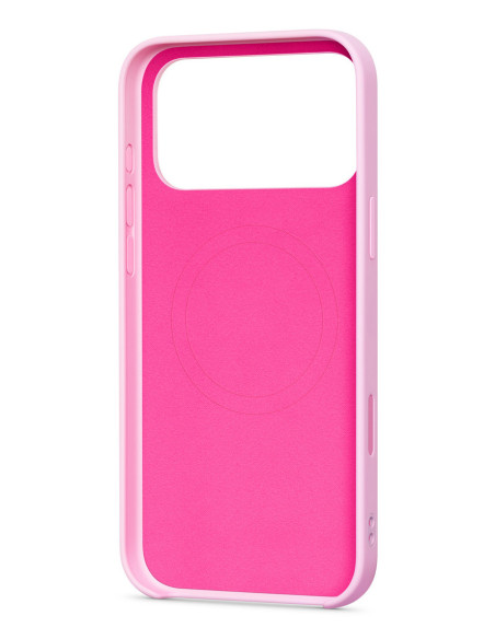 Apple MGYA4LL A funda para teléfono móvil 17,5 cm (6.9") Rosa