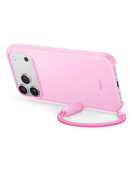 Apple MGYA4LL A funda para teléfono móvil 17,5 cm (6.9") Rosa