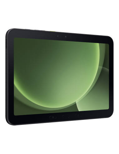 Samsung Galaxy Tab Active5 Pro Active5 Pro 5G Enterprise Edit Qualcomm Snapdragon LTE 256 GB 25,6 cm (10.1") 8 GB Wi-Fi 6