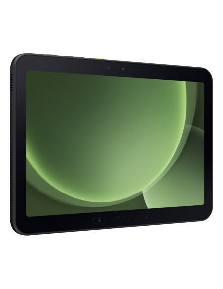 Samsung Galaxy Tab Active5 Pro Active5 Pro 5G Enterprise Edit Qualcomm Snapdragon LTE 256 GB 25,6 cm (10.1") 8 GB Wi-Fi 6