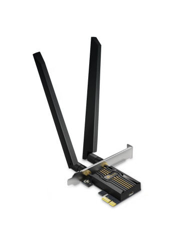 TP-Link Archer TBE552E adaptador y tarjeta de red WLAN   Bluetooth 5760 Mbit s