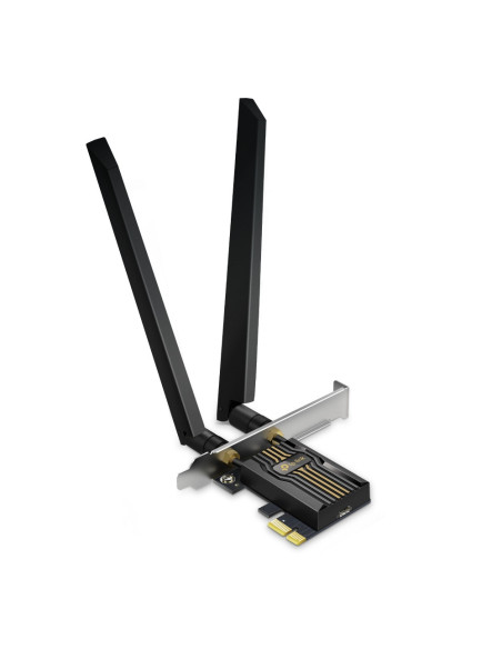 TP-Link Archer TBE552E adaptador y tarjeta de red WLAN   Bluetooth 5760 Mbit s