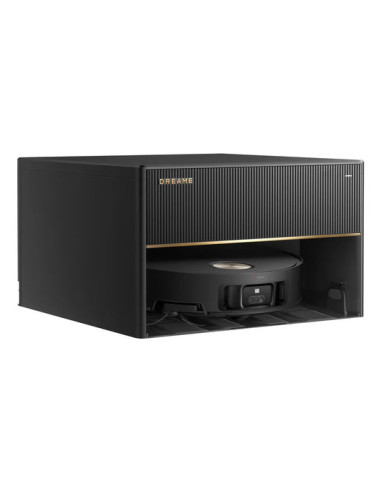 Dreame X50 Master 0,395 L Negro