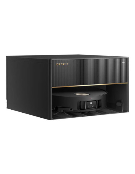 Dreame X50 Master 0,395 L Negro