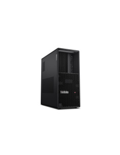 Lenovo ThinkStation P3 Tower Gen 2 Intel Core Ultra 7 265K 32 GB DDR5-SDRAM 1 TB SSD Windows 11 Pro Torre Puesto de trabajo 2
