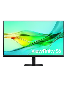 Samsung S60UD pantalla para PC 81,3 cm (32") 2560 x 1440 Pixeles Quad HD LED Negro