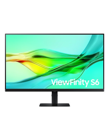 Samsung S60UD pantalla para PC 81,3 cm (32") 2560 x 1440 Pixeles Quad HD LED Negro