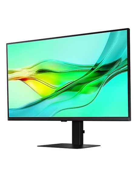 Samsung S60UD pantalla para PC 81,3 cm (32") 2560 x 1440 Pixeles Quad HD LED Negro