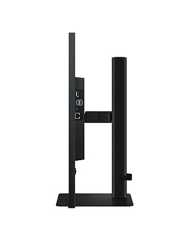 Samsung S60UD pantalla para PC 81,3 cm (32") 2560 x 1440 Pixeles Quad HD LED Negro