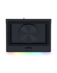 Razer RC21-02300100-R3GW almohadilla fría 45,7 cm (18") Negro