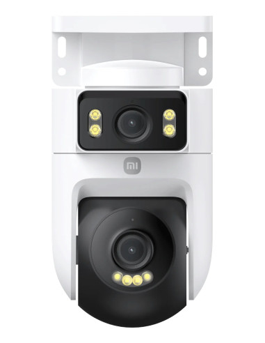 Xiaomi CW500 Dual Bala (forma) Cámara de seguridad IP Exterior 2560 x 1440 Pixeles Techo