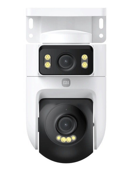 Xiaomi CW500 Dual Bala (forma) Cámara de seguridad IP Exterior 2560 x 1440 Pixeles Techo