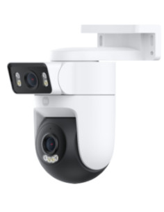 Xiaomi CW500 Dual Bala (forma) Cámara de seguridad IP Exterior 2560 x 1440 Pixeles Techo 2