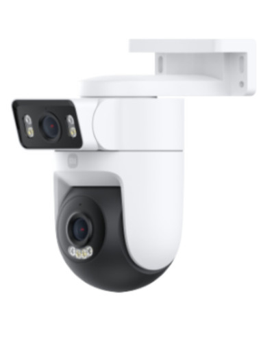 Xiaomi CW500 Dual Bala (forma) Cámara de seguridad IP Exterior 2560 x 1440 Pixeles Techo