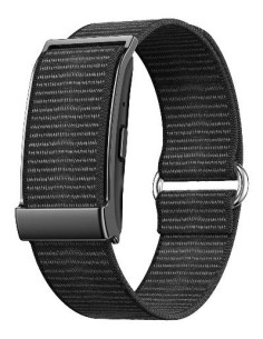 Nilox NXSWONAIRBK rastreador de actividad No Funda de brazo para monitor de actividad física IP68 Negro