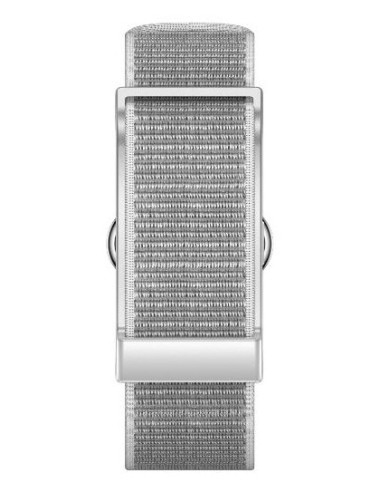 Nilox NXSWONAIRSL rastreador de actividad No Funda de brazo para monitor de actividad física IP68 Plata